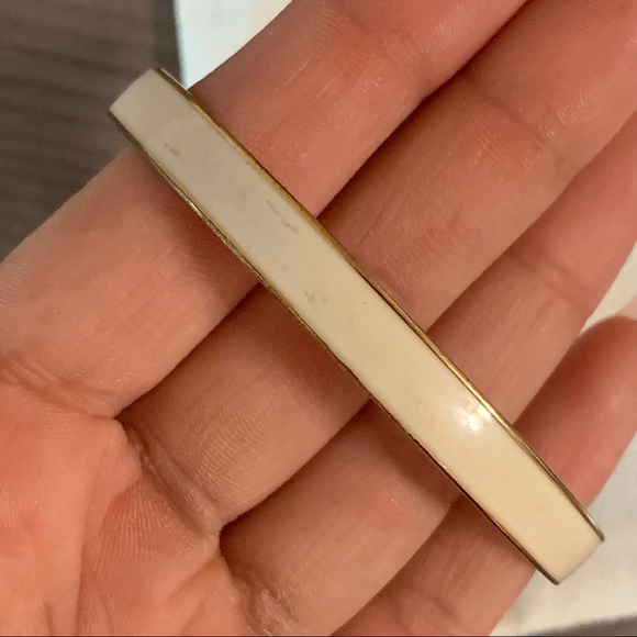 gold bracelet ❤️ - Picture 4 of 5